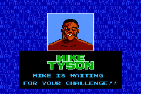 Mike Tyson's Punch-Out!! (USA) (Rev A)