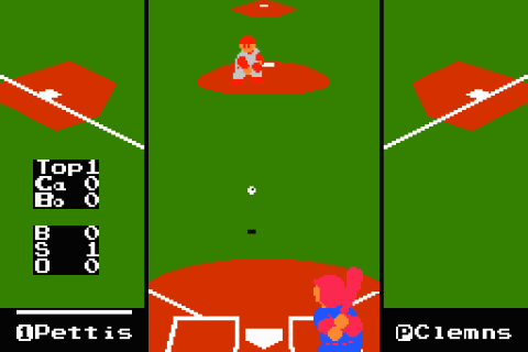R.B.I. Baseball (USA)