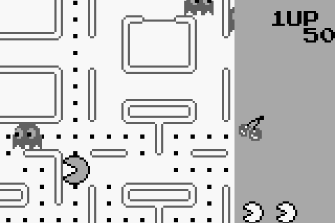 Pac-Man (USA)