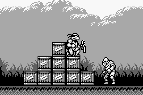 Teenage Mutant Ninja Turtles III - Radical Rescue (USA)