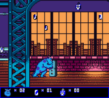 Monsters, Inc. (USA)