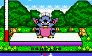 Dancing Furby (Japan)