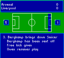 Soccer Manager (Europe) (En,Fr,De,Es)