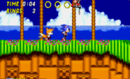 Sonic the Hedgehog 2 (World)