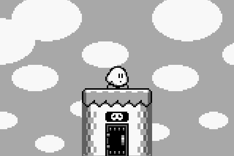 Kirby's Dream Land 2 (USA, Europe)