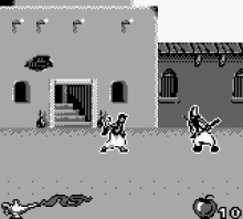 Aladdin (Europe)