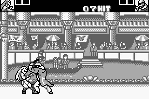 Nettou The King of Fighters '96 (Japan)