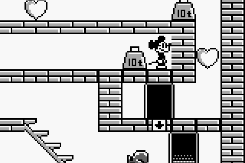 Mickey Mouse (Japan)