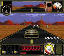 Outlander (USA)