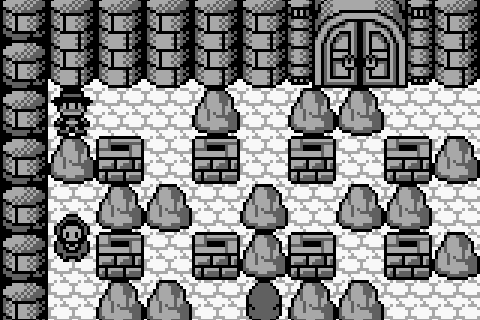 Bomberman GB 2 (Japan)
