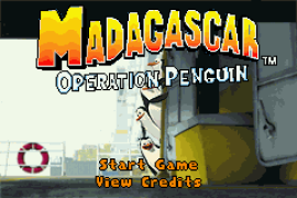 2 in 1 - Shrek 2 & Madagascar Operation Penguin (E)(Independent)