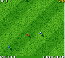 O'Leary Manager 2000 (Europe) (En,Fr,De,Es,It,Nl,Ca)
