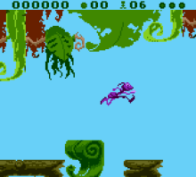 Bug's Life, A (Europe)