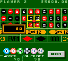 Vegas Games (Europe) (En,Fr,De)