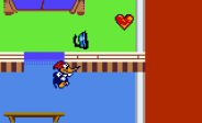 Woody Woodpecker (Europe) (En,Fr,De,Es,It)