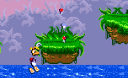 Rayman 2 - The Great Escape (Europe) (En,Fr,De,Es,It)