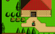 Shining Force II (USA)