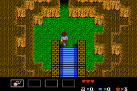 Startropics (USA)