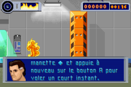 Fantastic 4 - Flame On (E)(Independent)