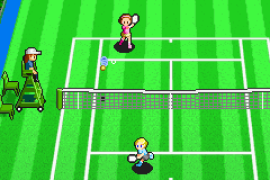 WTA Tour Tennis (U)(Independent)