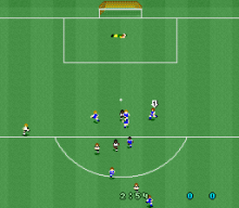 K.H. Rummenigge's Player Manager (Germany)