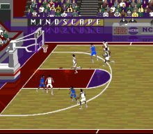 NCAA Final Four Basketball (USA)
