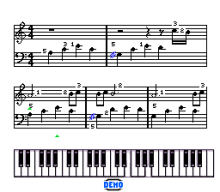 Miracle Piano Teaching System, The (USA)