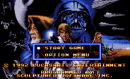 Super Star Wars (USA)