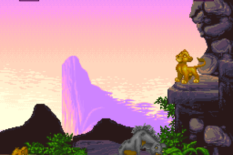 Lion King, The (USA)