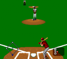 MLBPA Baseball (USA)