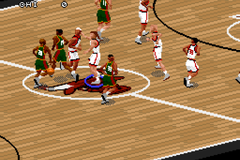 NBA Live '97 (USA)