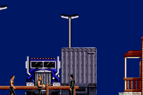 Terminator 2 - Judgment Day (USA)