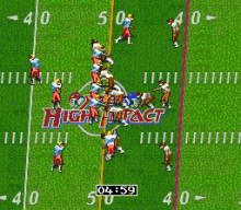 Super High Impact (USA) (Beta)