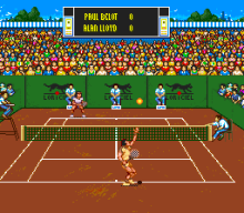 International Tennis Tour (Europe)
