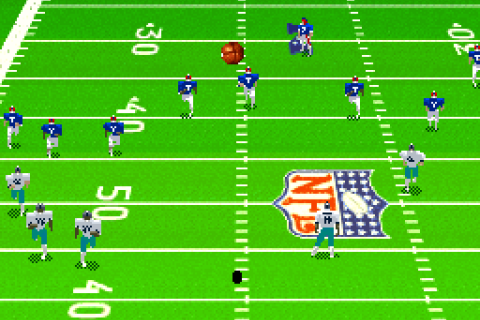 Madden NFL '95 (USA)