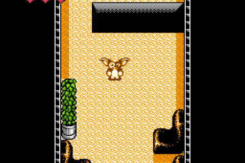 Gremlins 2 - The New Batch (Europe)