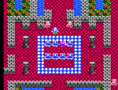 Dragon Quest IV - Michibikareshi Monotachi (Japan) (Rev A)