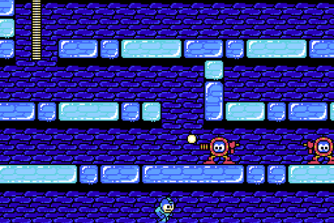 Mega Man 2 (USA)