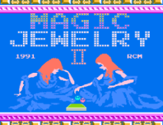Magic Jewelry 2 (Asia) (Unl)