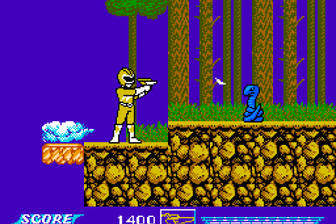 Kyouryuu Sentai Juuranger (Japan)