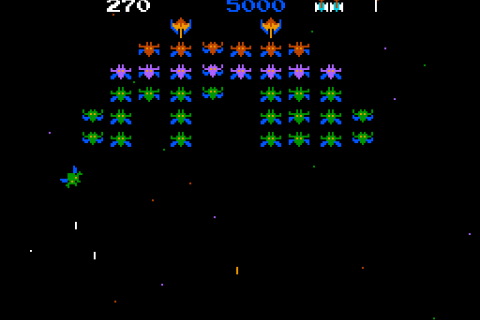 Galaxian (Japan)