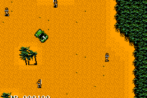 Jackal (USA)
