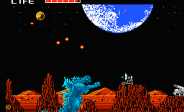 Godzilla - Monster of Monsters! (USA)