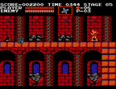 Castlevania (USA)