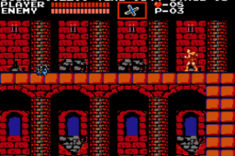 Castlevania (USA)