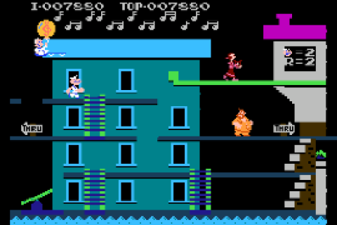 Popeye (Japan)