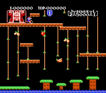 Donkey Kong Jr. (World) (Rev A)