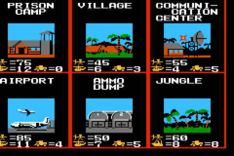 Operation Wolf (USA) (Rev 0A)