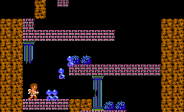 Kid Icarus - Angel Land Story (USA, Europe)
