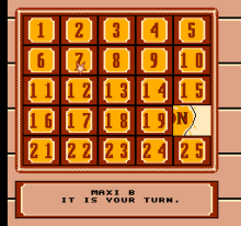 Classic Concentration (USA)